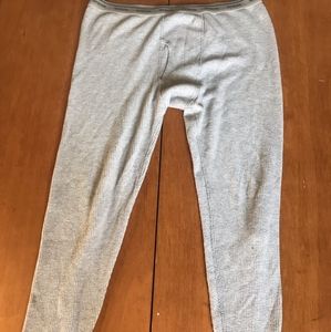 fruit of the loom thermals mens XL